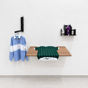 Your Complete Ironing Setup