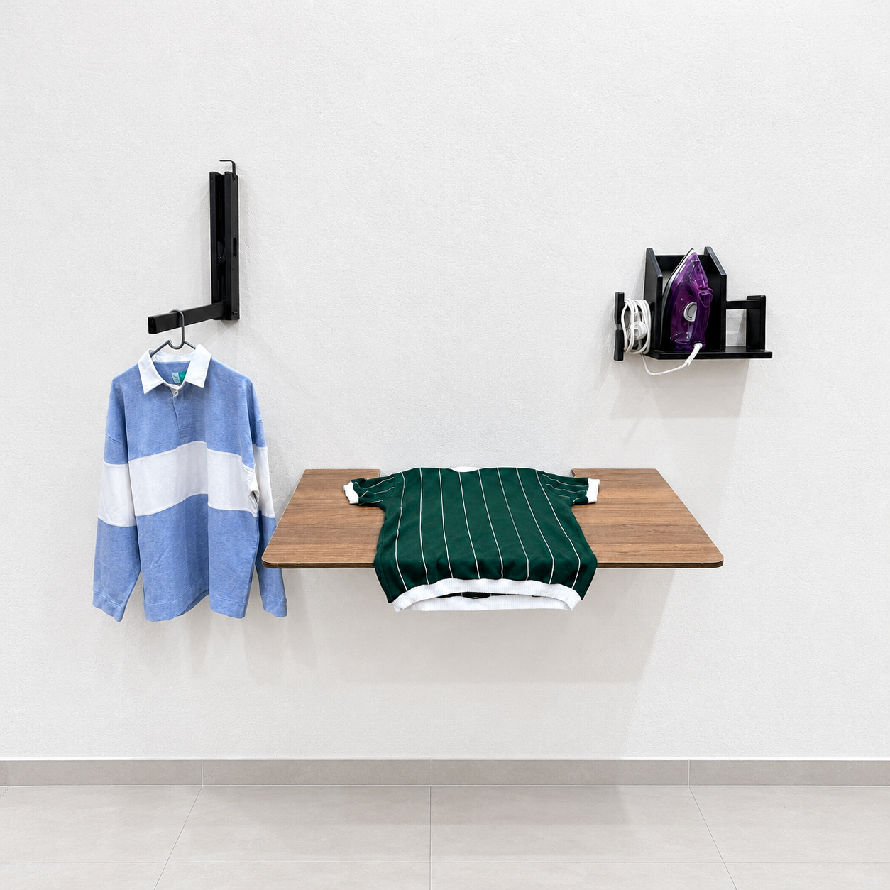 Your Complete Ironing Setup